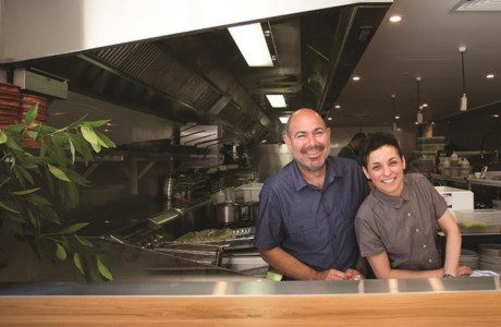 SA Regional Restuarants-Fino Staff